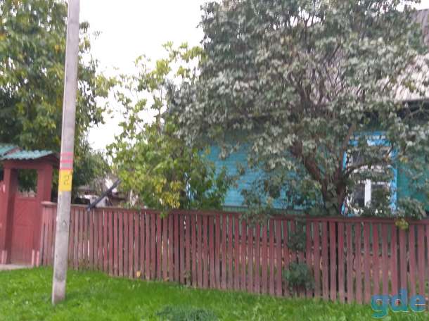 Продам дом, Г.мозырь ул чехова 28, фотография 5