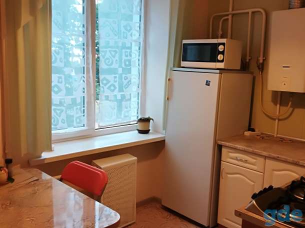 Сдается 1-ком. кв в ЦЕНТРЕ на часы, сутки, недели (ул. ЛЕНИНА), фотография 5