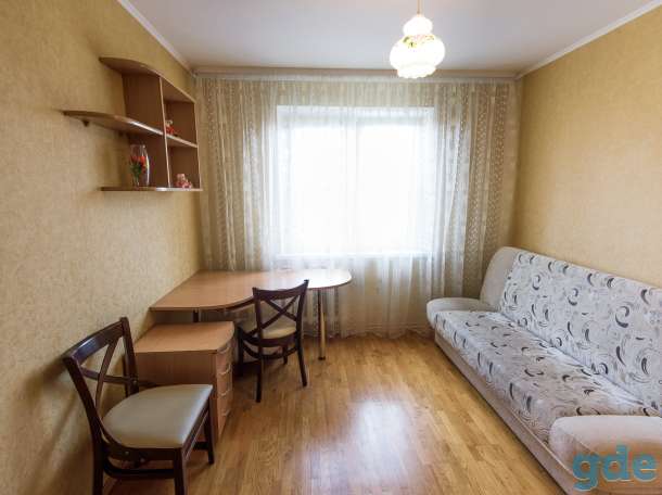 Современные квартиры на сутки и часы в Солигорске., фотография 5