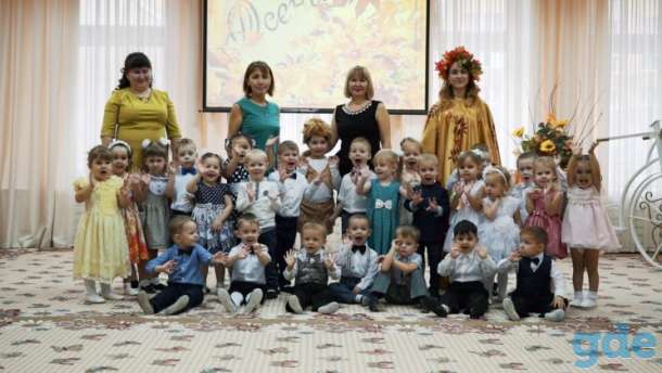 Видеосъемка и фото новогодних утренников в детском саду, фотография 5