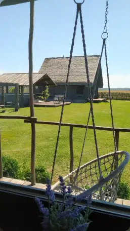 Агроусадьба Завалинка, Барановичский р-н, д. Малые Луки, ул.Коммунистическая, д.20, фотография 5