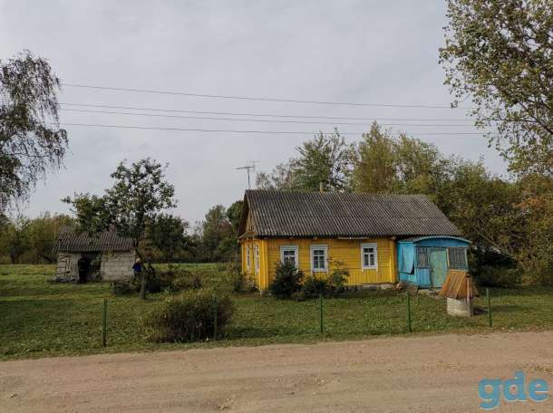 Продам дом, Туча, Кухчицкий сельсовет, район, Минская область, фотография 5