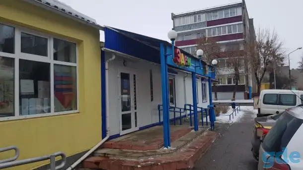 Продаётся или сдаётся в аренду торговое помещение 70 м2., фотография 1