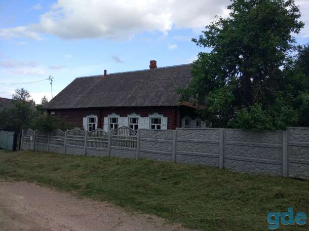 Продам дом в д.Остров., фотография 8