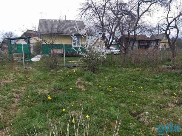 Участок 4 сотки, фотография 4