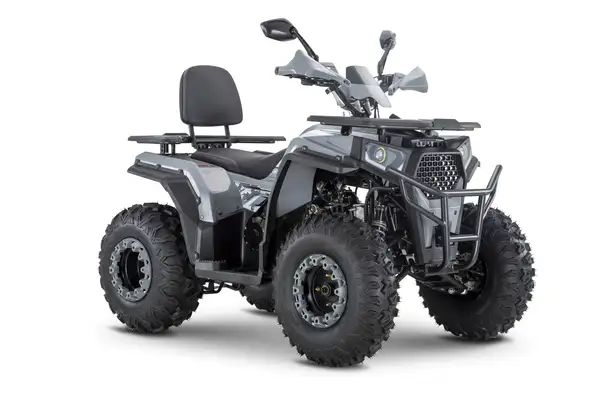 Квадроцикл yacota viking 200, фотография 1