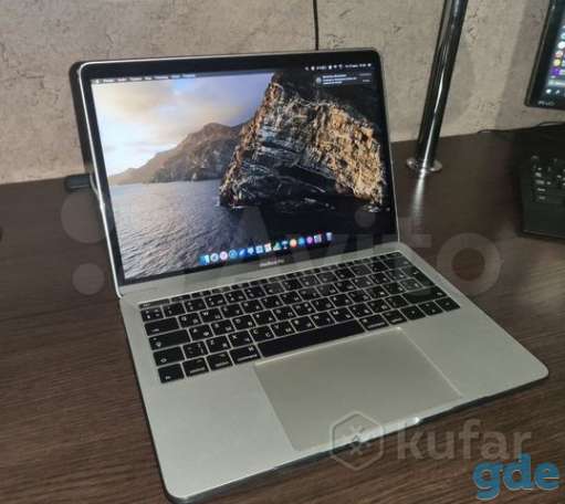 Macbook Pro 13, фотография 2