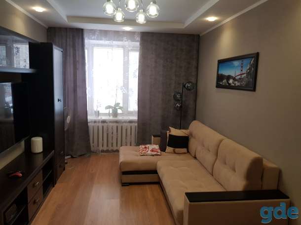 1-к Квартира, Молодежная д.3, фотография 1