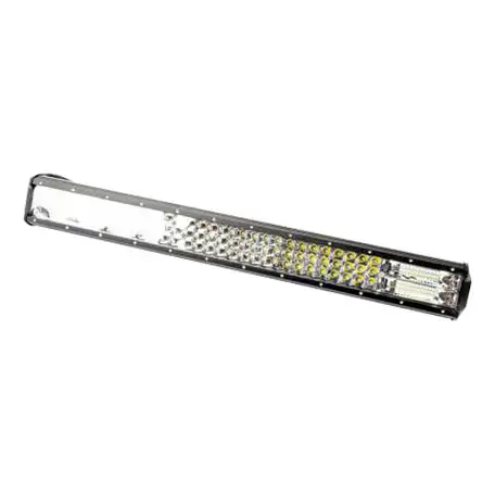 Фара led балка 360w, фотография 1