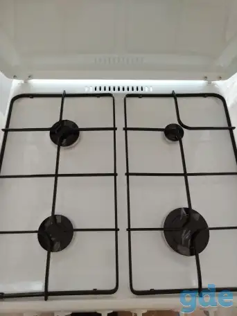 Продам новую газовую плиту Cezaris, фотография 2