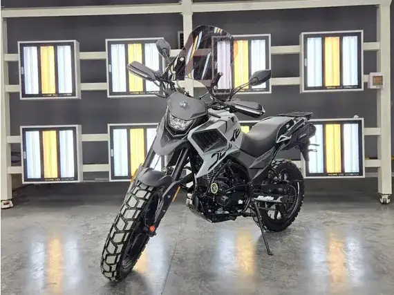 Мотоцикл Regulmoto DUKE 300, фотография 11