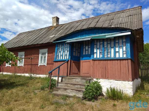 Продам дом с участком, Брестская обл. Барановичский район дер.Подгорная, фотография 2