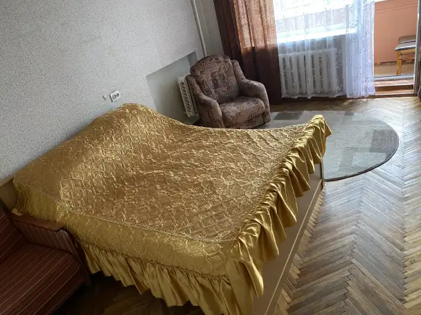 Сдается 2-х комнатная квартира на сутки Осиповичи, фотография 6