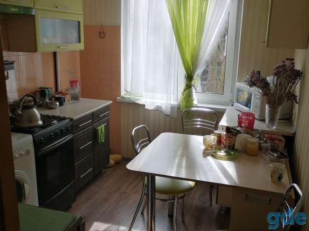 продам 3х комнатную квартиру, ул.Олимпийская 11, фотография 1