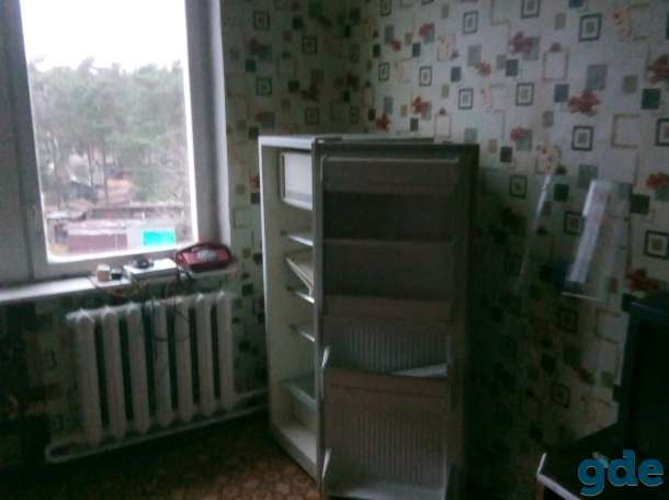Продам 2-х комн.квартиру в Дятловском районе., Гродненская область,Дятловский район,деревня Гезгалы дом 7, фотография 4
