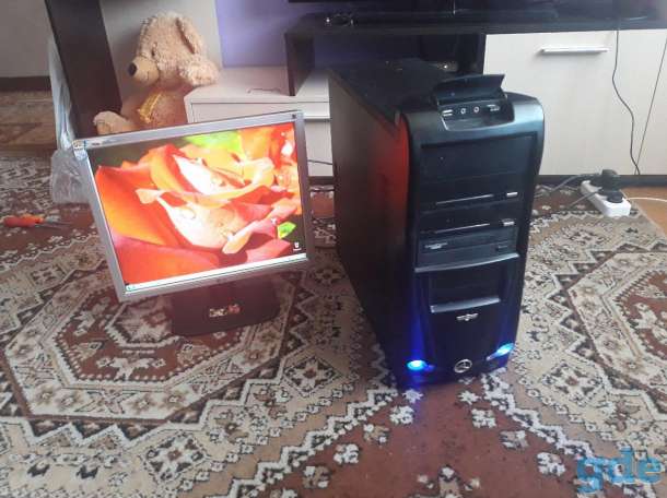 Продаю ПК, фотография 2