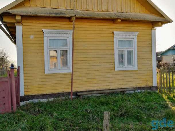 Продажа дома, Брестская обл. Ивановский район д.Лясковичи,ул Советская 114, фотография 1