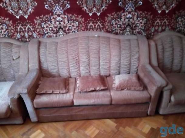 Продается диван, фотография 5