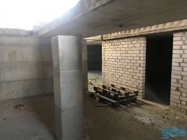 ПРОДАМ ГАРАЖ, ГОПК Южное, фотография 12