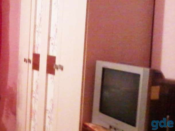 Трехкомнатная квартира заочникам и командировочным, фотография 3