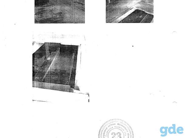 Гараж №758 в ГСК № 22, фотография 2