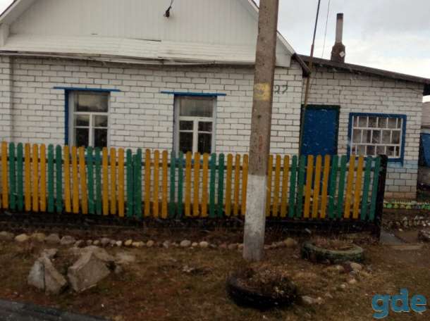 Продается дом, Марьина Горка, ул. Ковалево, фотография 1