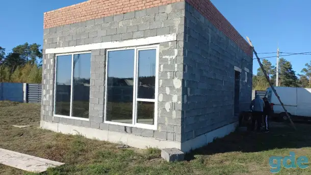 Качественные окна под заказ, фотография 1