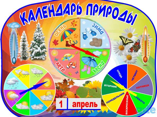 Стенды для детского сада, фотография 3