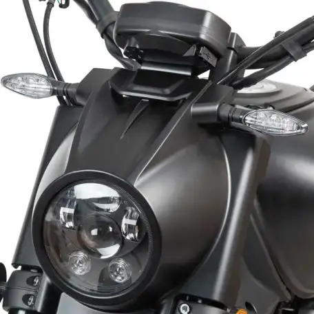 Мотоцикл Hyosung GV300S-D, фотография 6