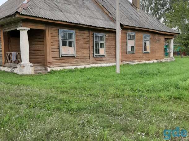 Продается дом -жилое помещение, Школьная улица, фотография 1