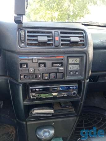 Авто Опель Opel Vectra, фотография 8