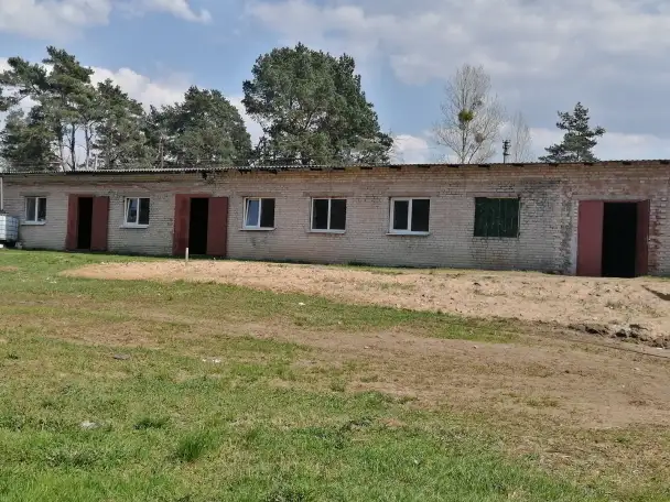 Помещение 120 м2 в аренду в мкр. Зарица, зарица, фотография 1