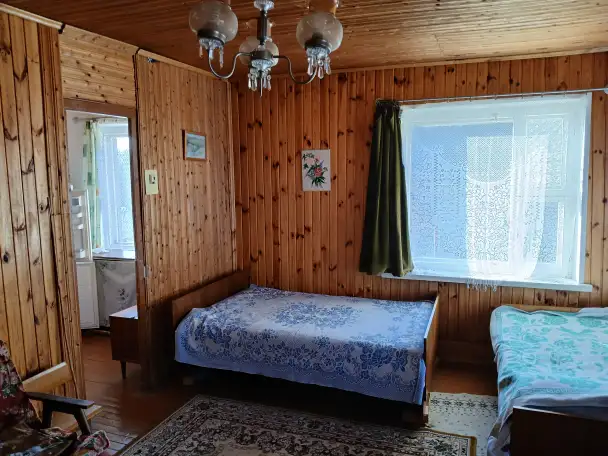 Дача, р-н, Орловский сельсовет, д. Бабичи, СТ Победа, фотография 7