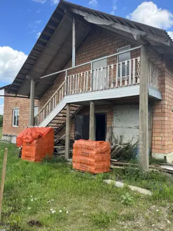 Дом в деревне, фотография 2