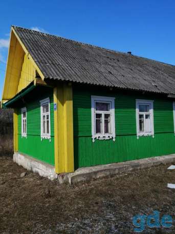 Продам дом, район, деревня Камень, центральная 47, фотография 3