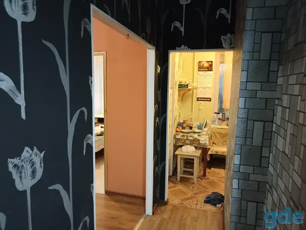 Продам квартиру, улица Юбилейная 17, фотография 10