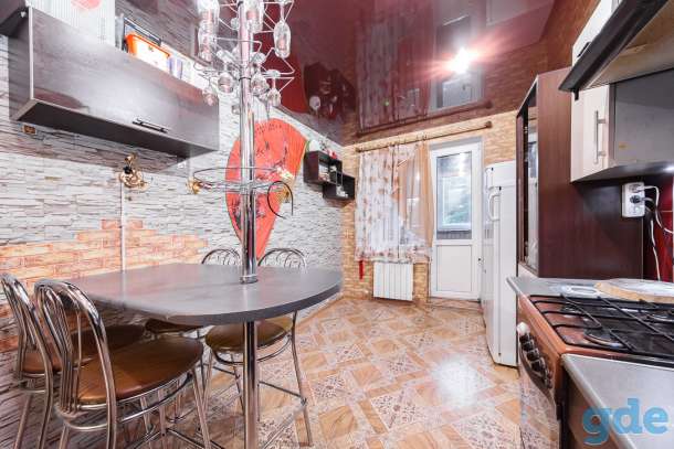 Продам однакомнатную квартиру, Минская 27а, фотография 5