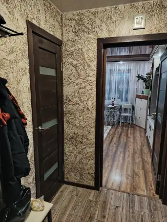Продается однокомнатная квартира, ул. Дзержинского 17к1, фотография 1