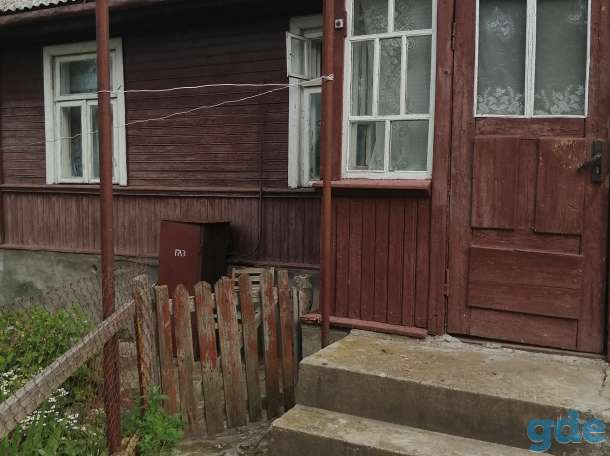 Пол дома в Гродно, фотография 1