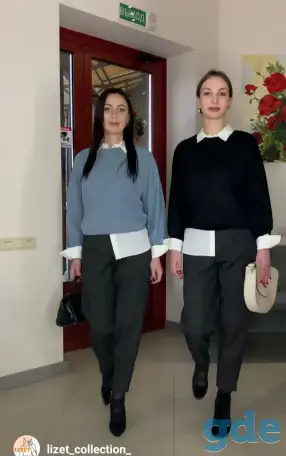Женская одежда белорусского бренда, фотография 2