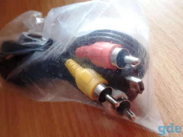 Кабель HDMI USB DVD MicroUSB MiniUSB VGA, фотография 9