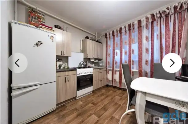 Продам квартиру, Большевик,фабричная10, фотография 5