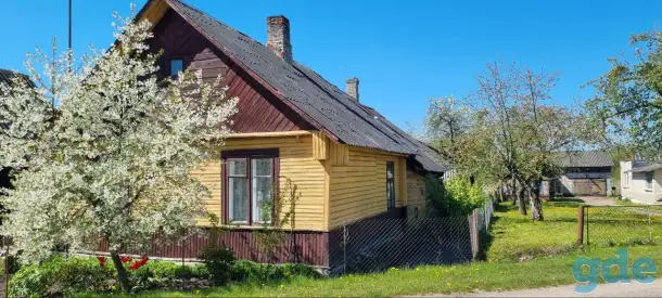 Продам дом, земельный участок, фотография 10