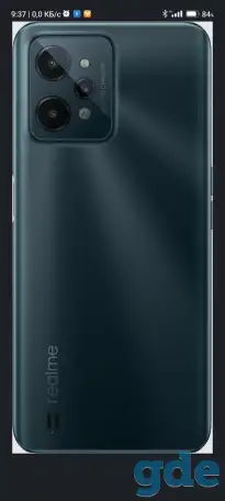 Смартфон Realme c31, фотография 1