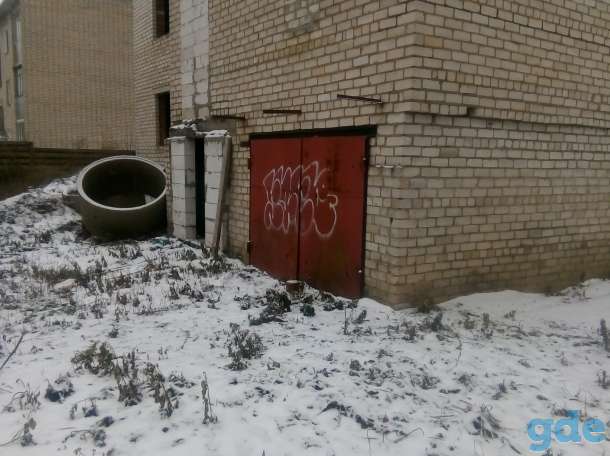 Законсервированный дом в Жодино, Ленинградская 30, фотография 5