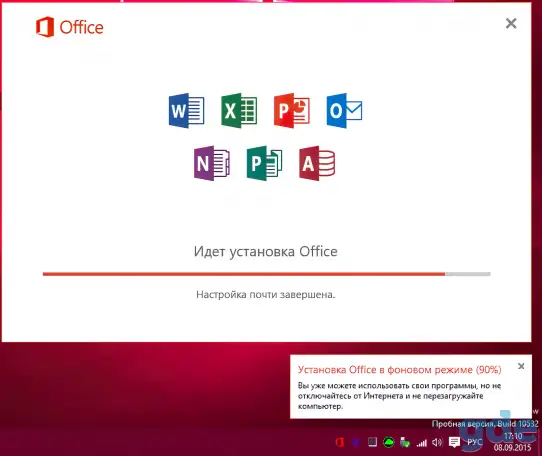 Ремонт компьютеров, ноутбуков. Установка Windows., фотография 4