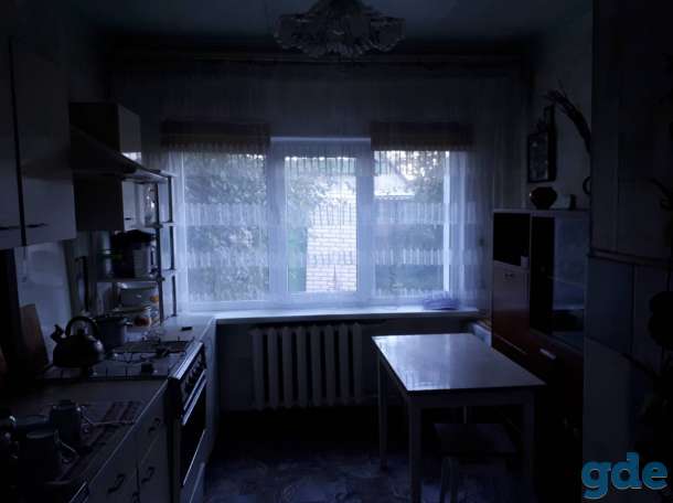 Продается жилой дом, Окружная ул., фотография 6