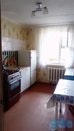 Сдается уютная трехкомнатная квартира в районе Академии, фотография 4