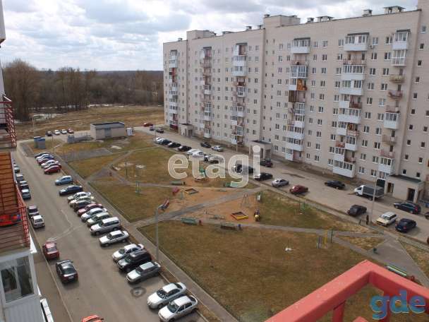 Обменяю квартиру в Смоленске на квартиру в Минске, фотография 11