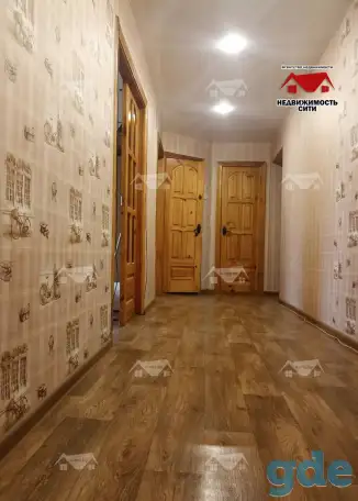 4-х комн. квартира на ул.Веры Хоружей,122 г.Мозырь, фотография 5